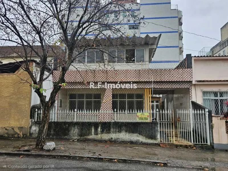 Casa de rua : Linear / Residencial / Vila Valqueire - Foto 2
