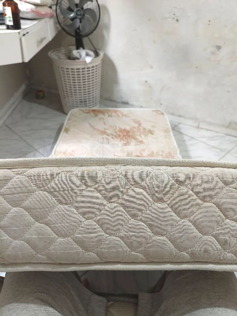 Coxão Ortobom solteiro  - Foto 3