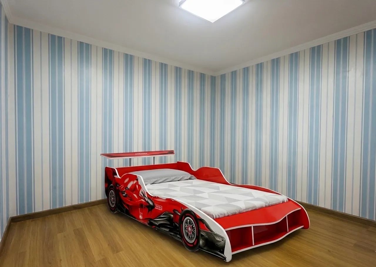 Cama infantil 