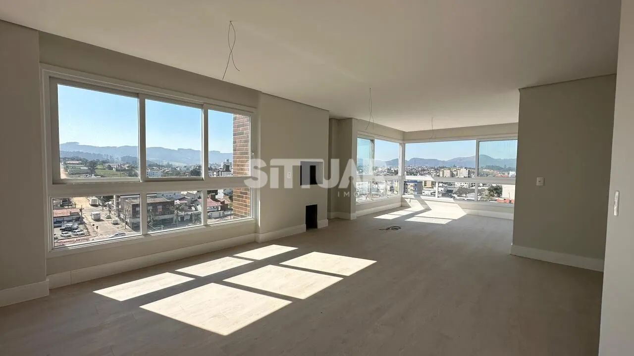 Apartamento Alto Padrão em Braço do Norte/SC