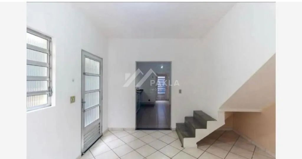 Casa locação Jardim Primavera