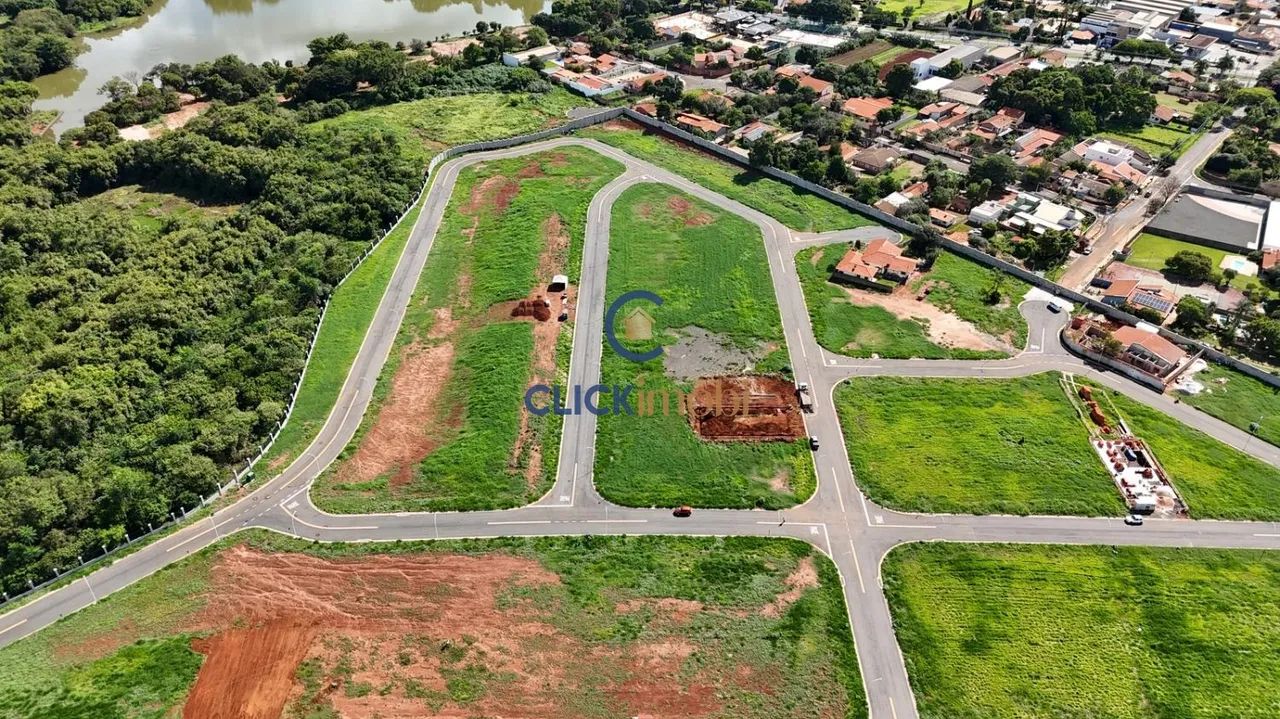 terreno - Santa Terezinha - Paulínia - Foto 10