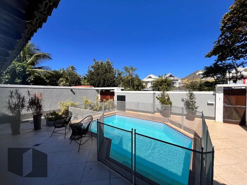 Casa em Barra da Tijuca - Foto 5