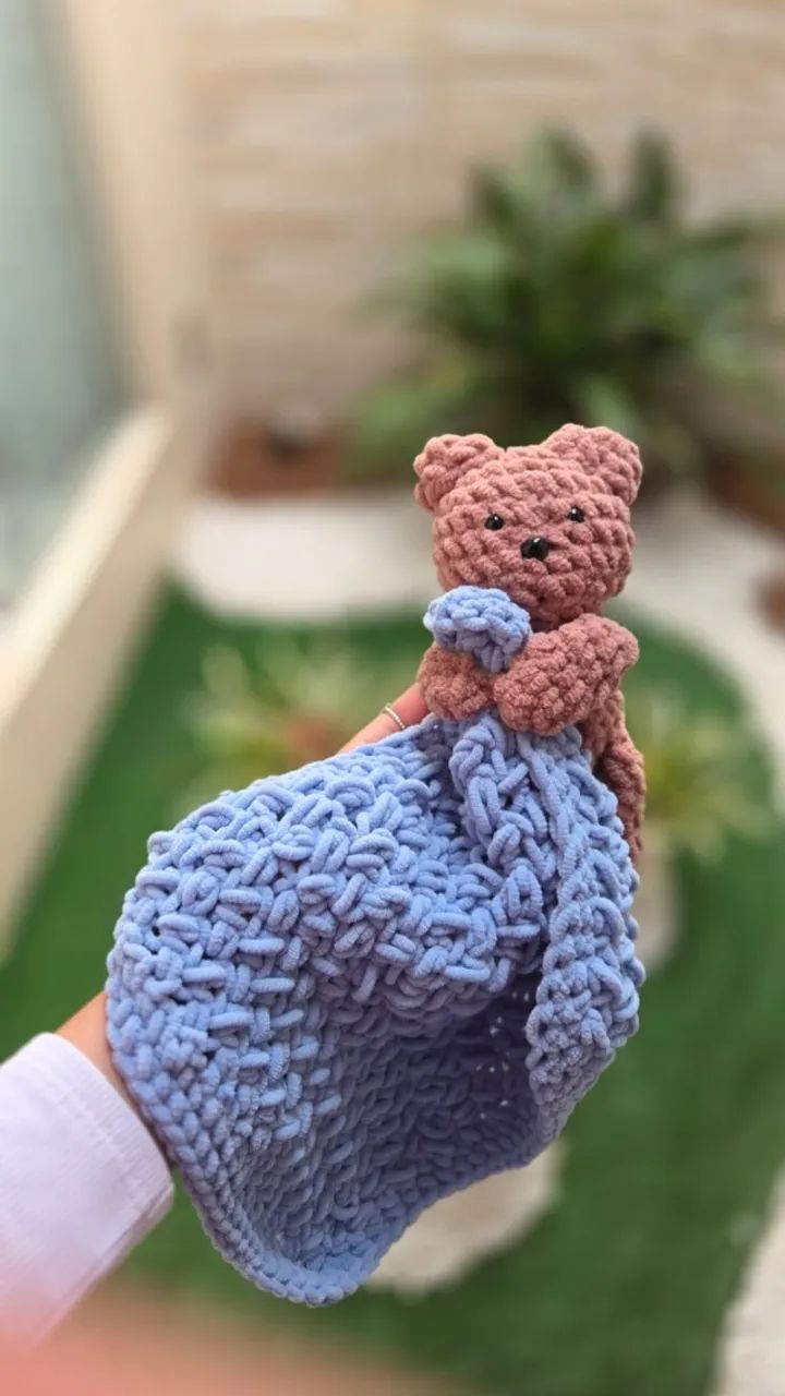Amigurumi 