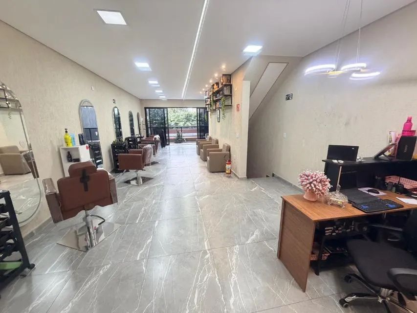 Prédio Comercial - Jadim Planalto - Sapopemba - Foto 2