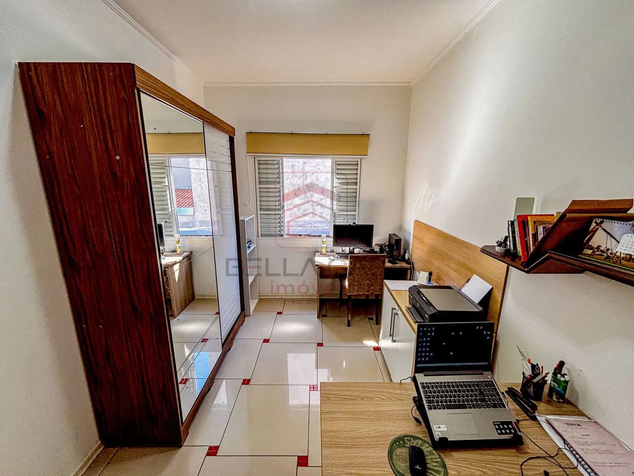Casa reformada a venda na Mooca - Foto 2