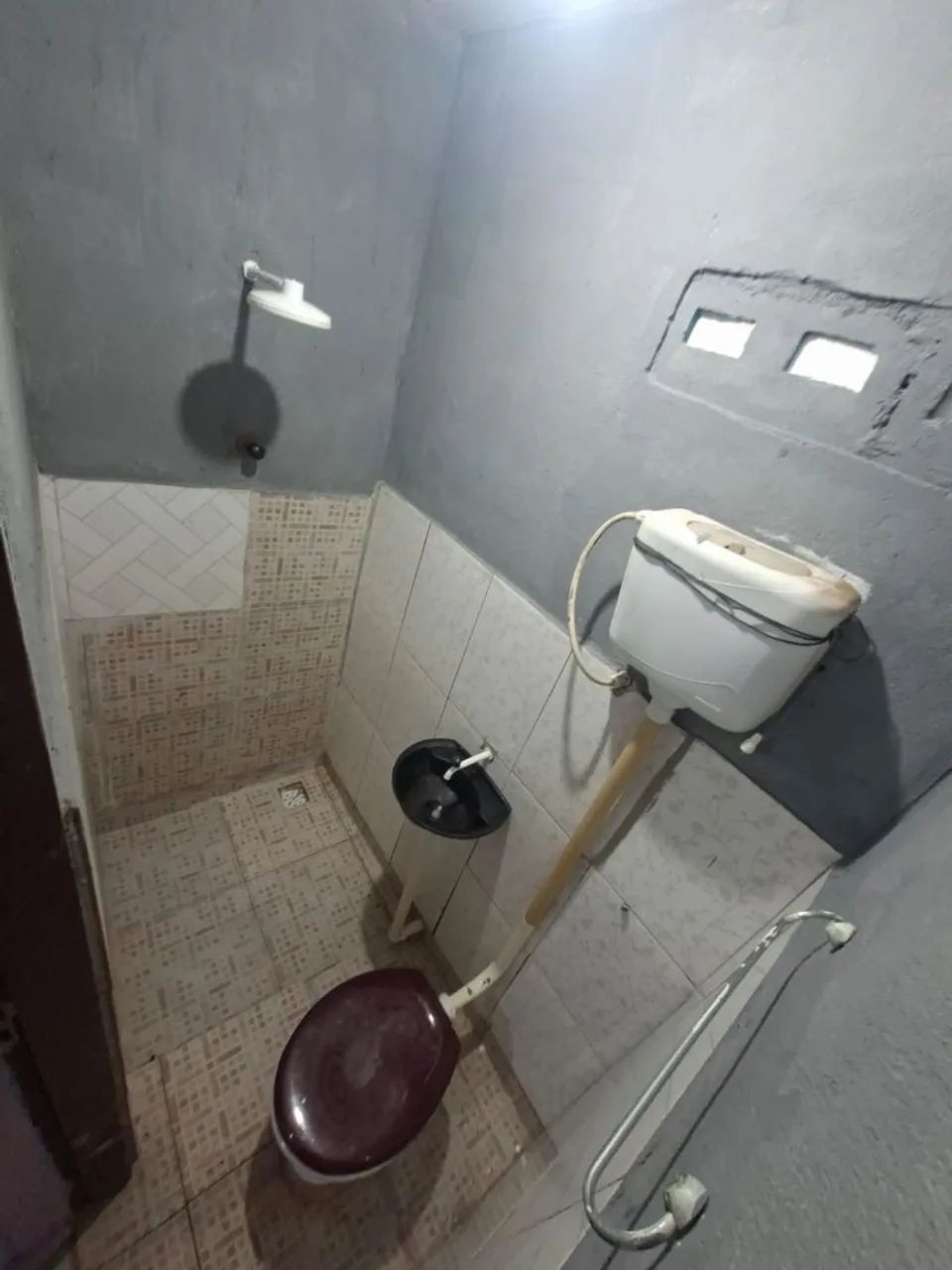 Vendo vila de  kit net (3 cômodos), Bairro infraero 2 - Foto 5