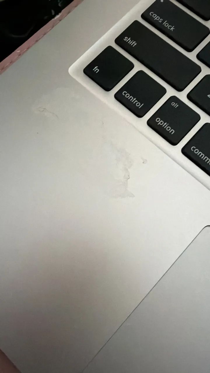 MacBook Air 2017 13,3 polegadas i5 8GB 128GB - 143 ciclos de bateria - Foto 4