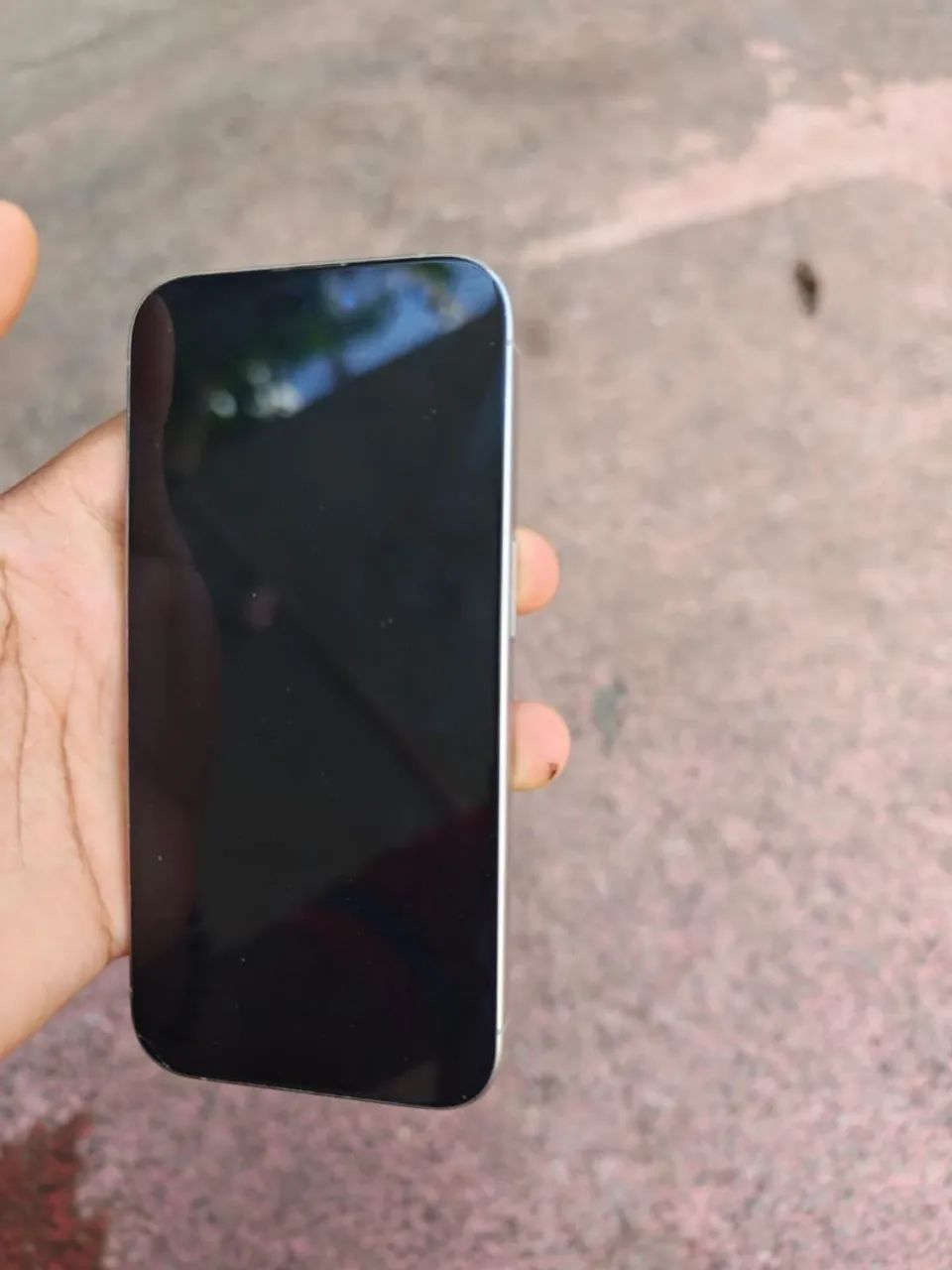iPhone 15 pro para peça  - Foto 5