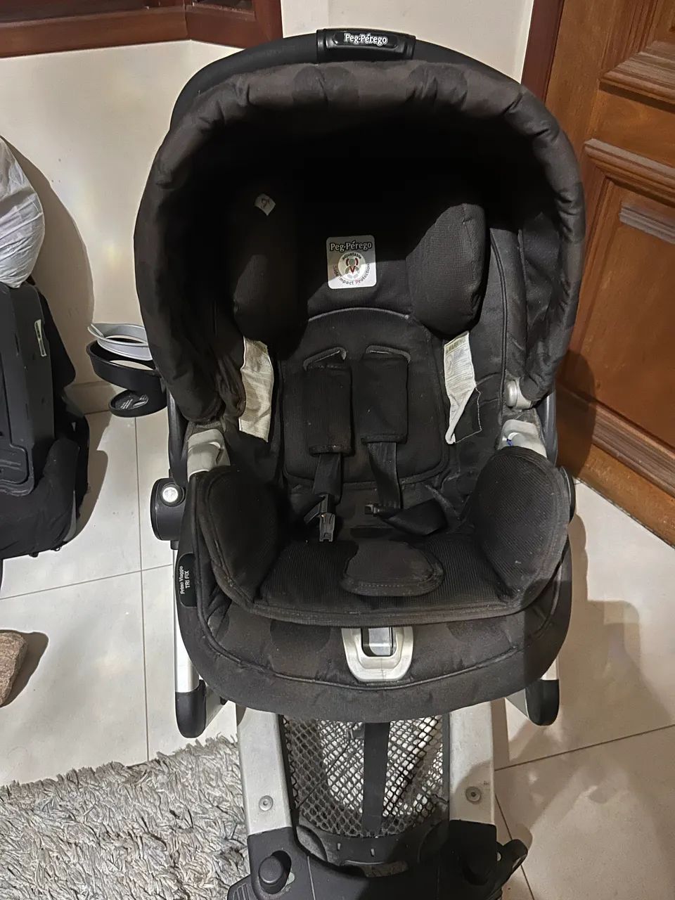Bebê - Foto 4