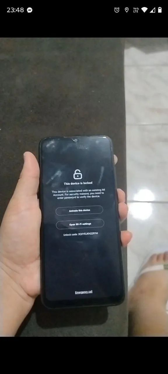 Redmi 9c  - Foto 3