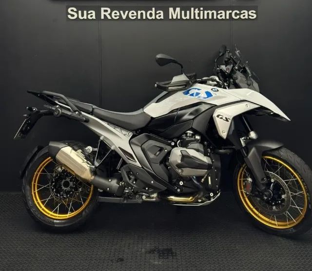 BMW R1300 GS PLUS