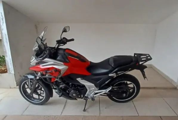 MOTO NC750 X  - Foto 4