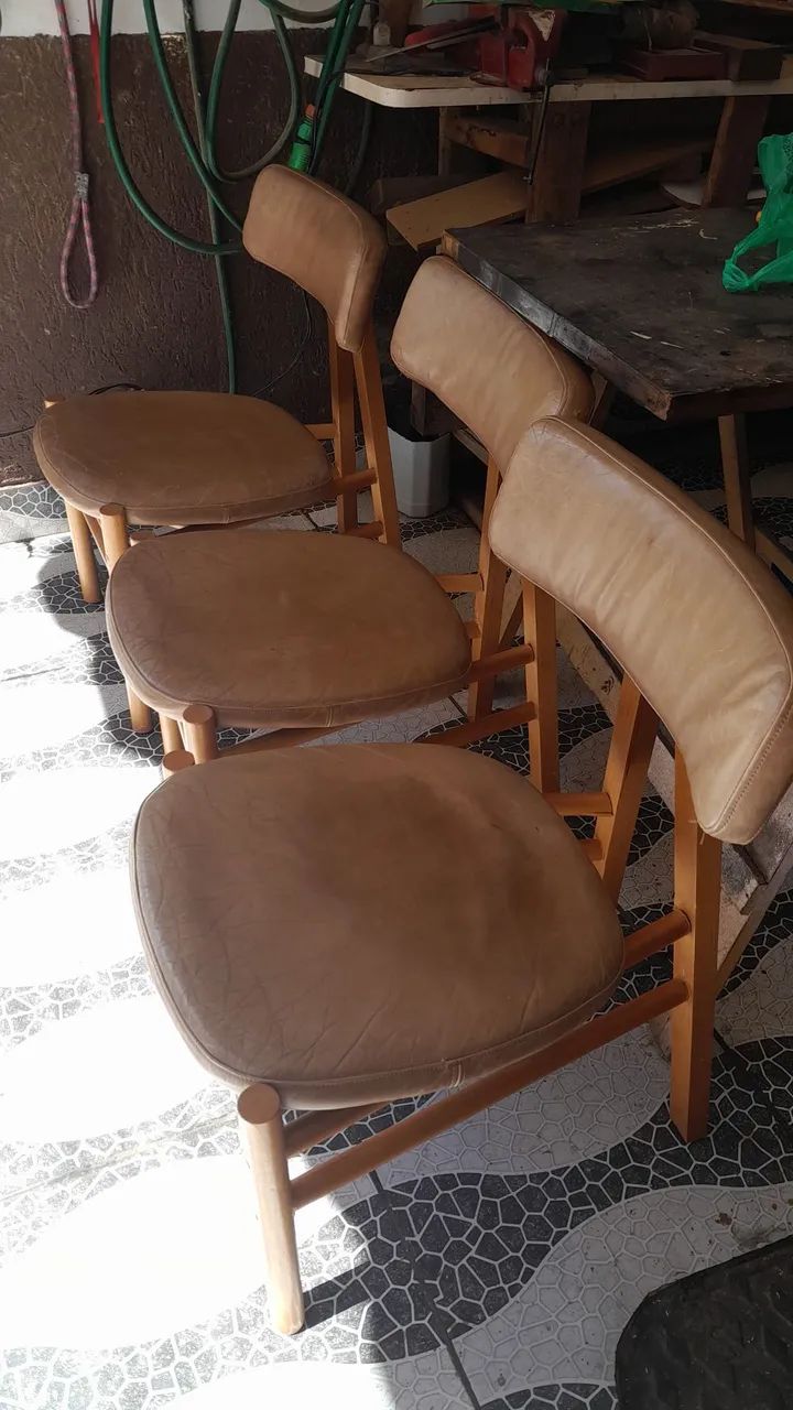 Faço reformas em móveis de madeira em geral!!! - Foto 2