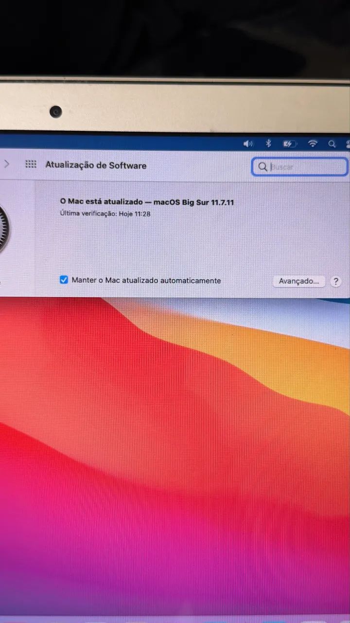 MacBook Air 　13インチ　Early 2014 256GB MacBook Air (13-inch, Early 2014) - Notebooks - Copacabana, Rio de