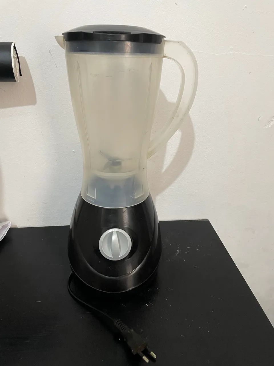 Licuificador 