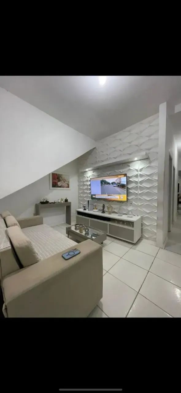 Linda casa no Santos Dumont - Foto 5