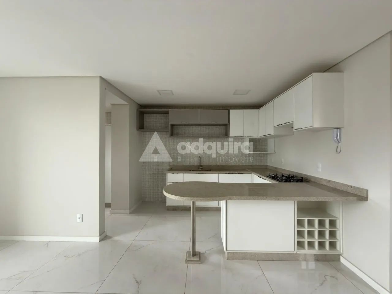 Apartamento com 3 Quartos e Lazer Completo no Edifício Pablo Vilaró - Foto 5