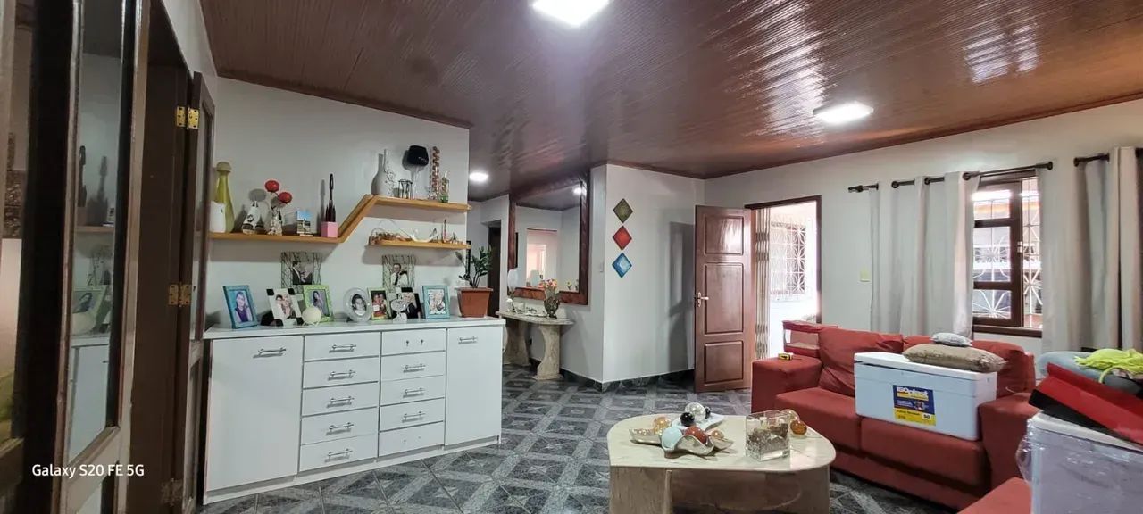 Vendo casa de 3 quartos em - Macapá - AP - Foto 5