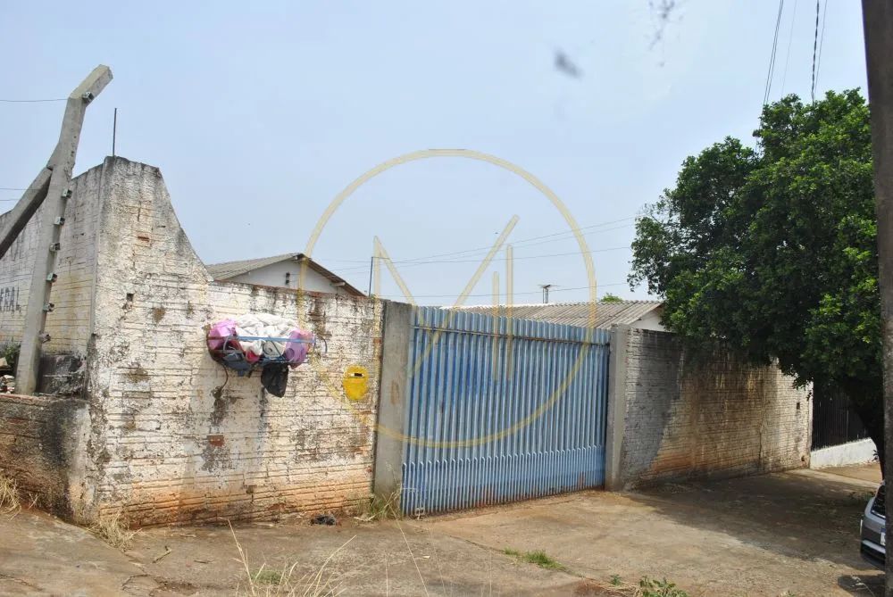 VENDA | Terreno, em Conjunto Habitacional Requião, Maringá - Foto 3