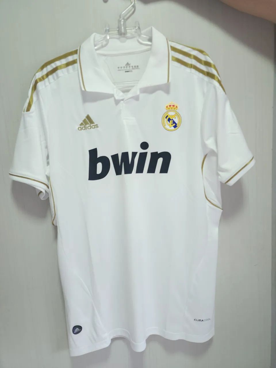 camisas de time - Foto 2