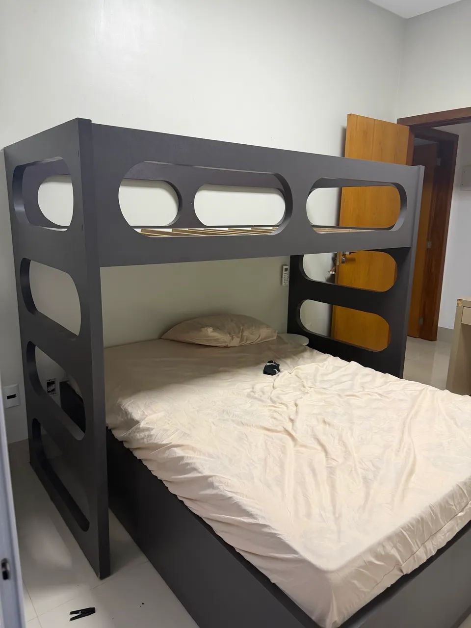 Cama beliche solteiro  - Foto 3