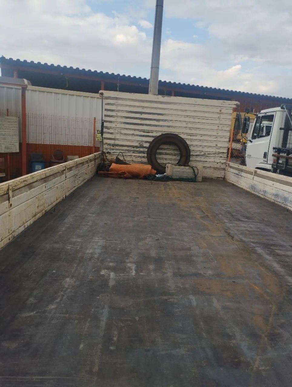 3/4 carroceria aberta - Foto 2
