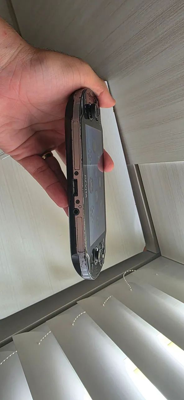 Ps vita Oled  - Foto 5