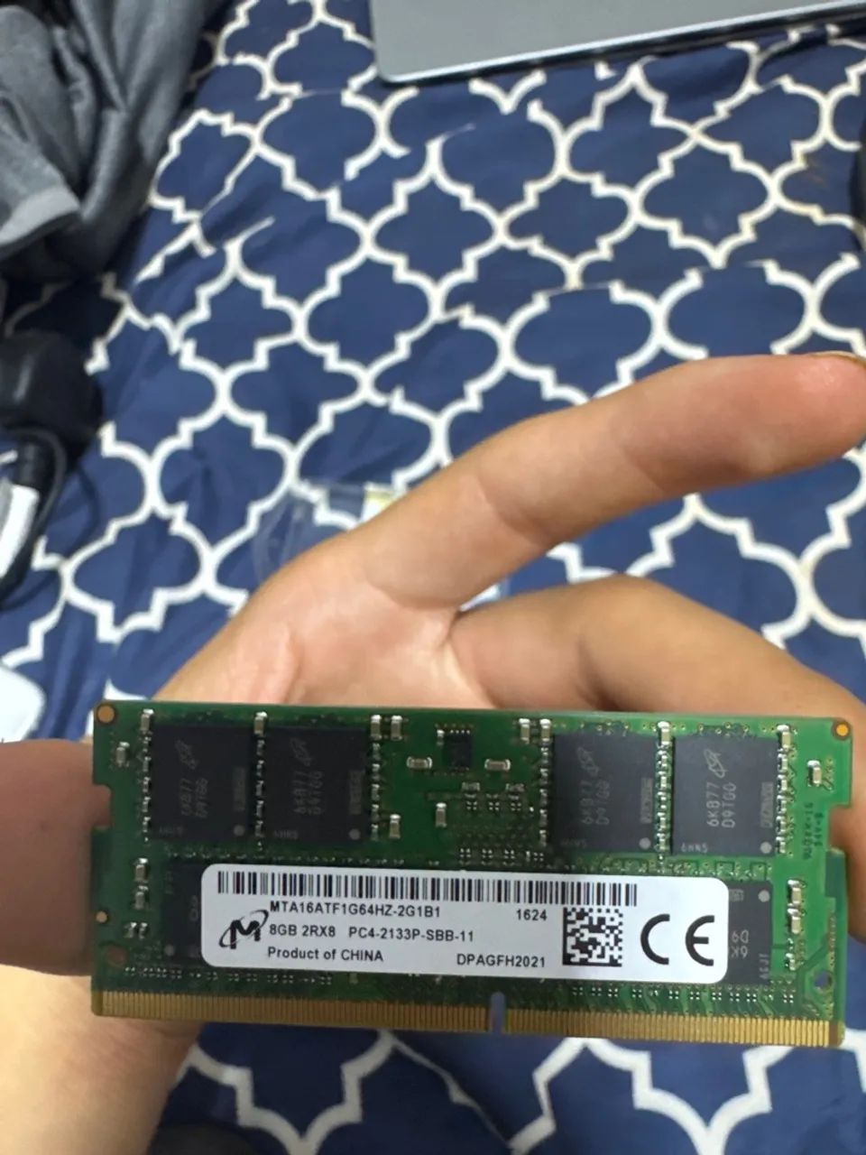 Memoria Ram - Foto 2