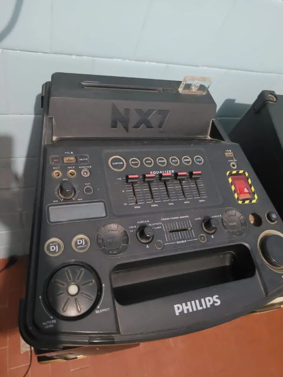 Som Philips - Foto 2