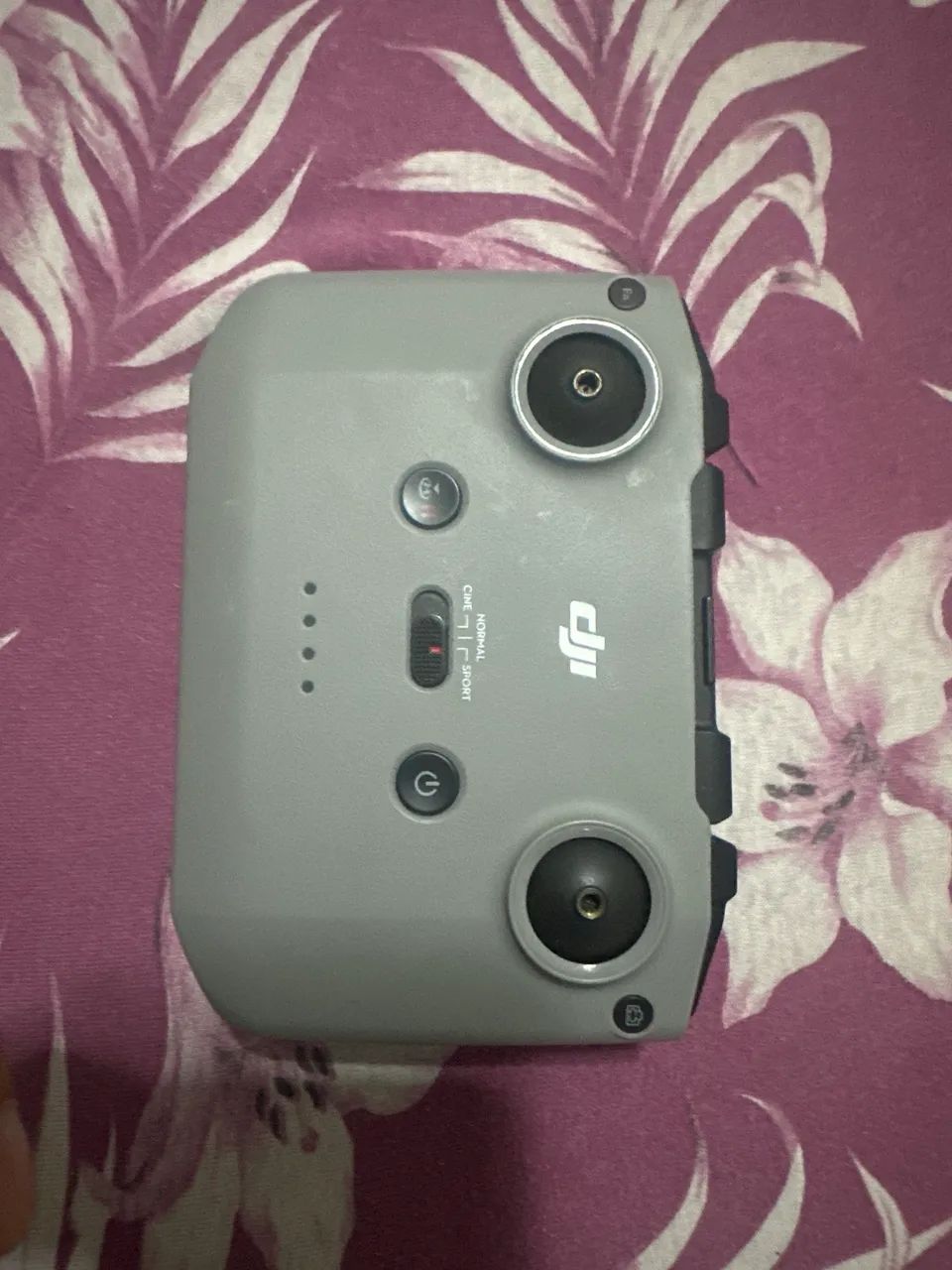 Controle dji n1 