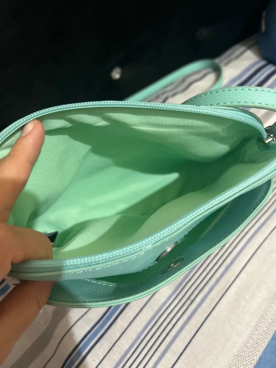 Bolsa Stitch - Foto 2