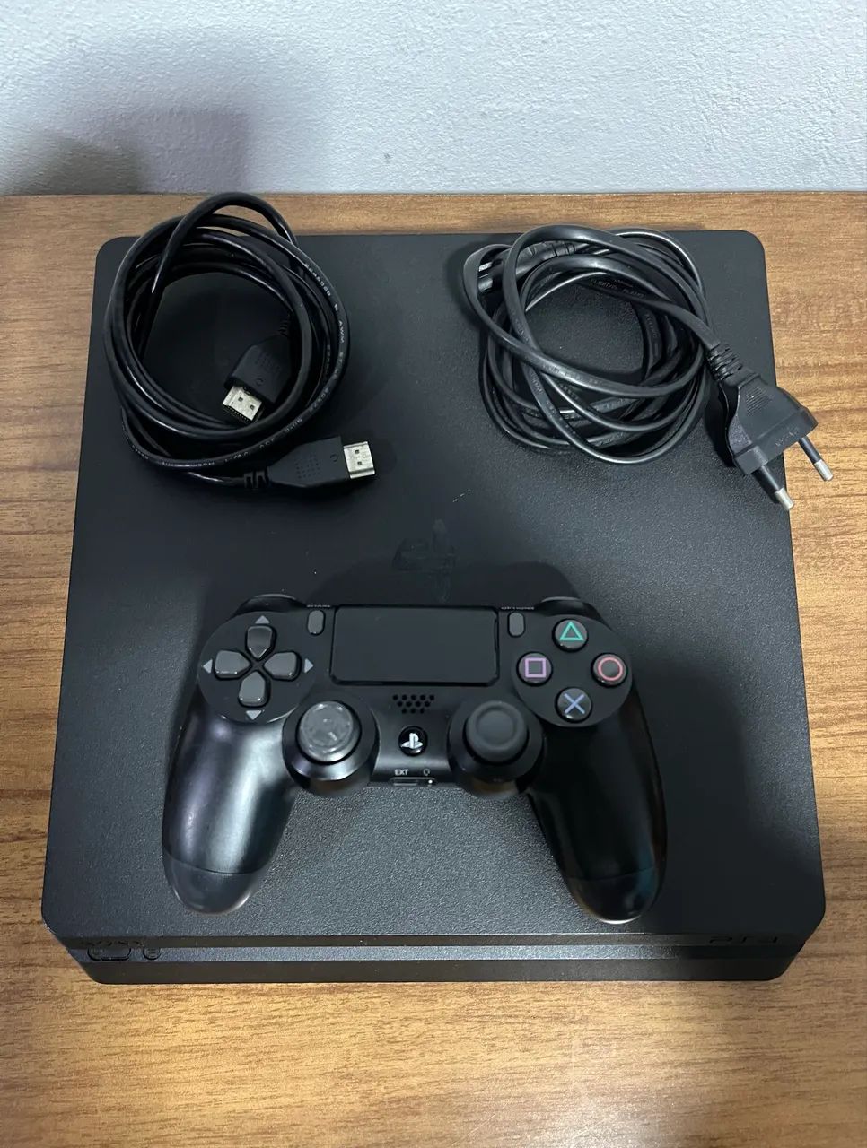 PS4 Slim 1 TB - Foto 3