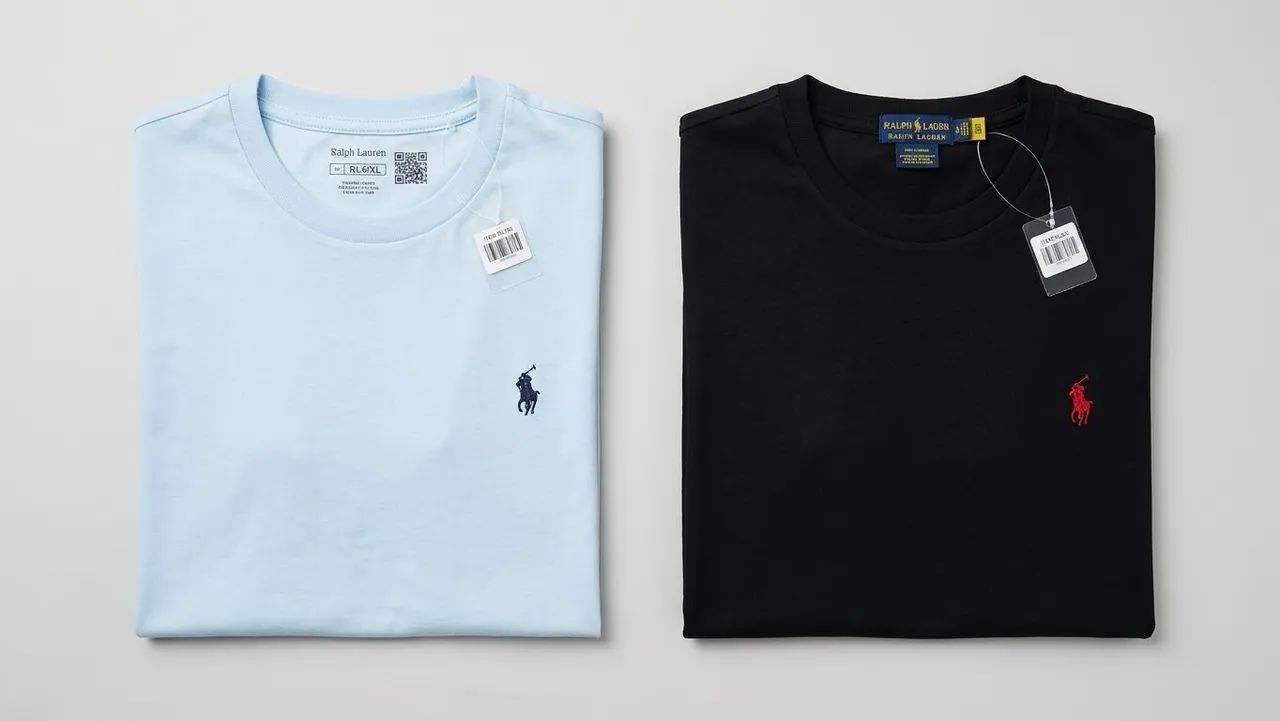 Camisas polo ralph laren