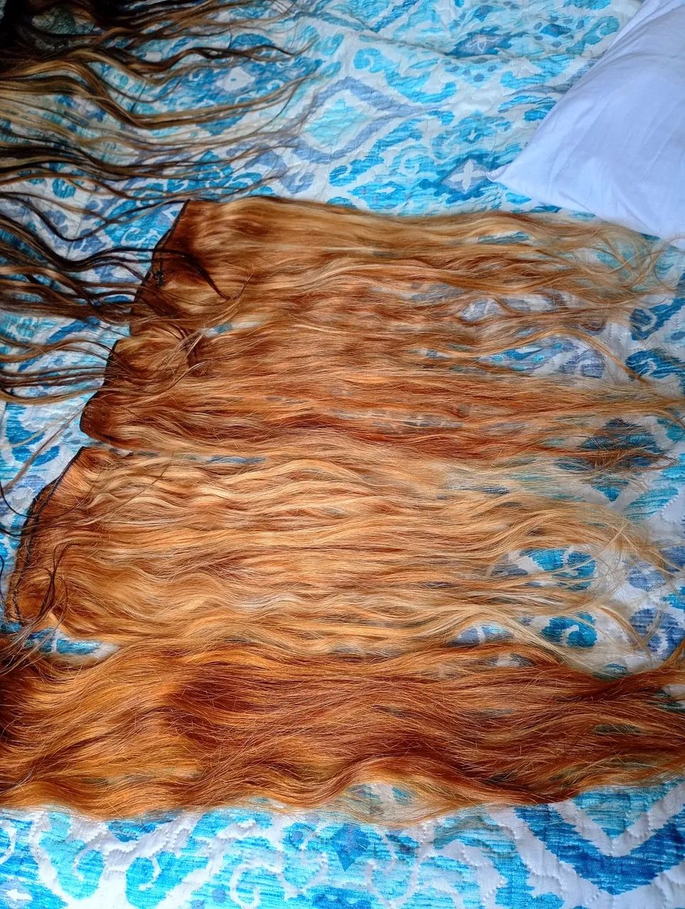 Cabelo humanos brasileiro - Foto 2