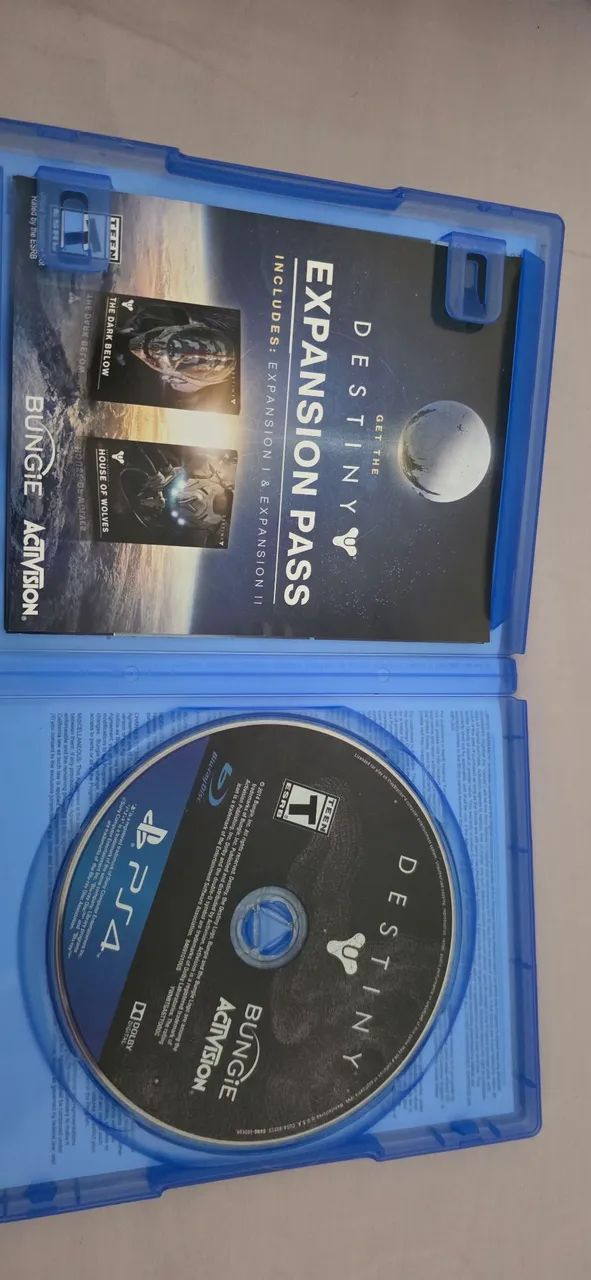 DESTINY PS4 - Foto 2