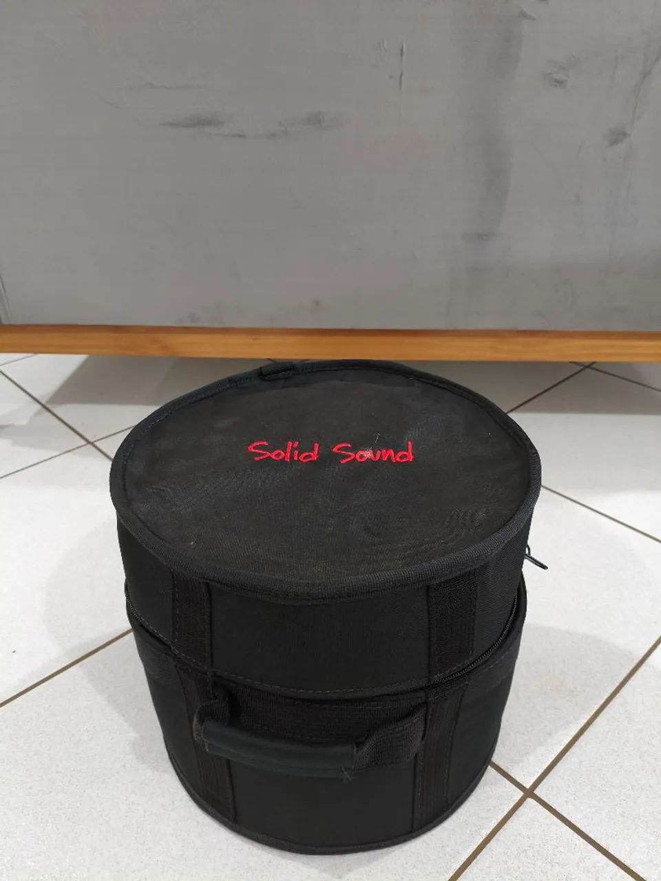 Bag Solid Sound  - Foto 3
