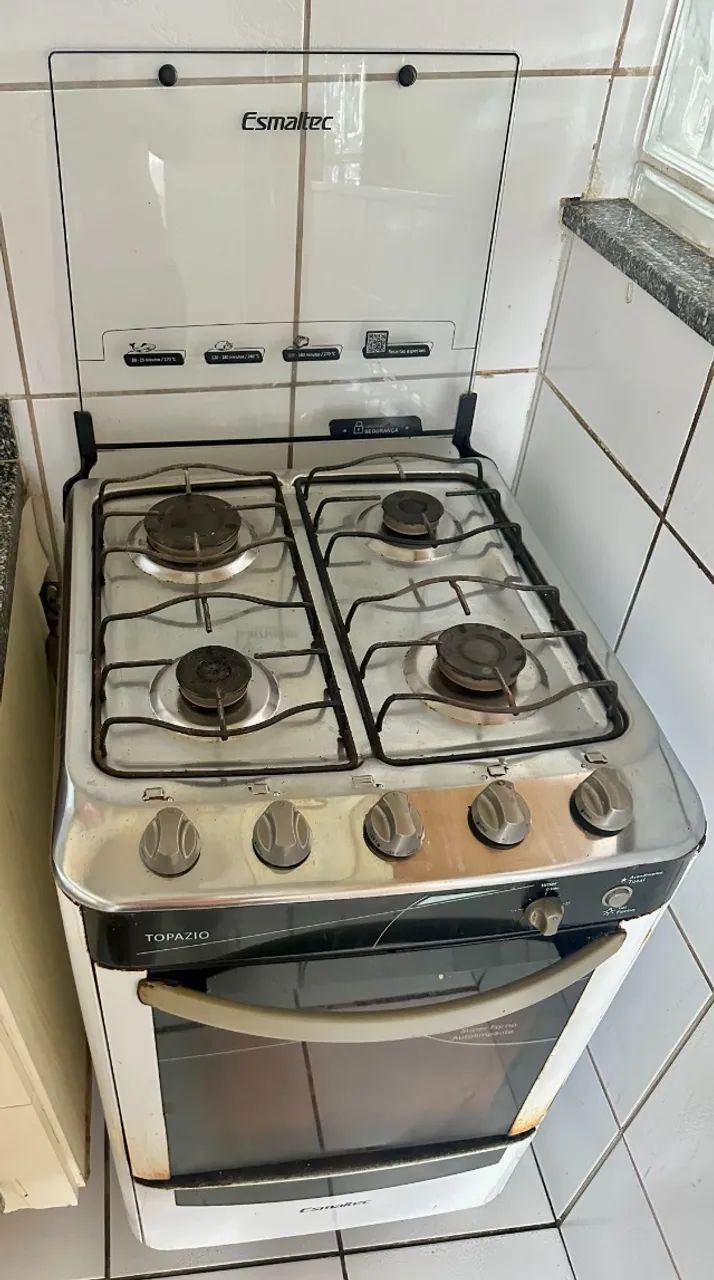 Fogão - Foto 2