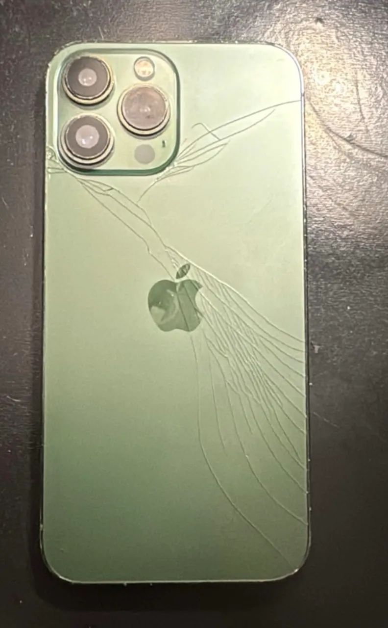 iPhone 13 Pro Max 256gb  - Foto 5
