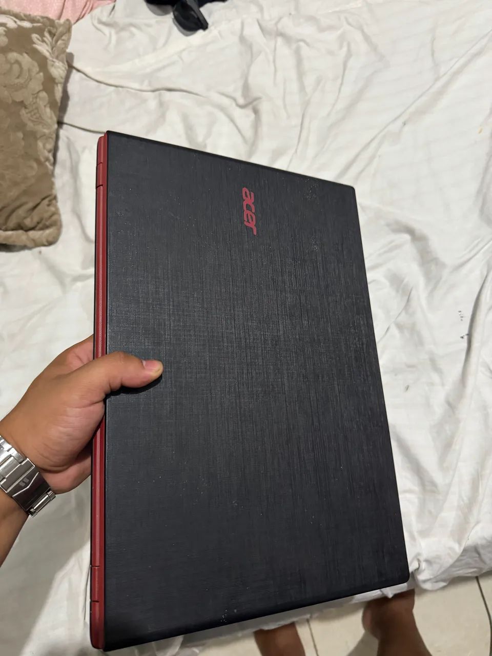 Notebook ACER