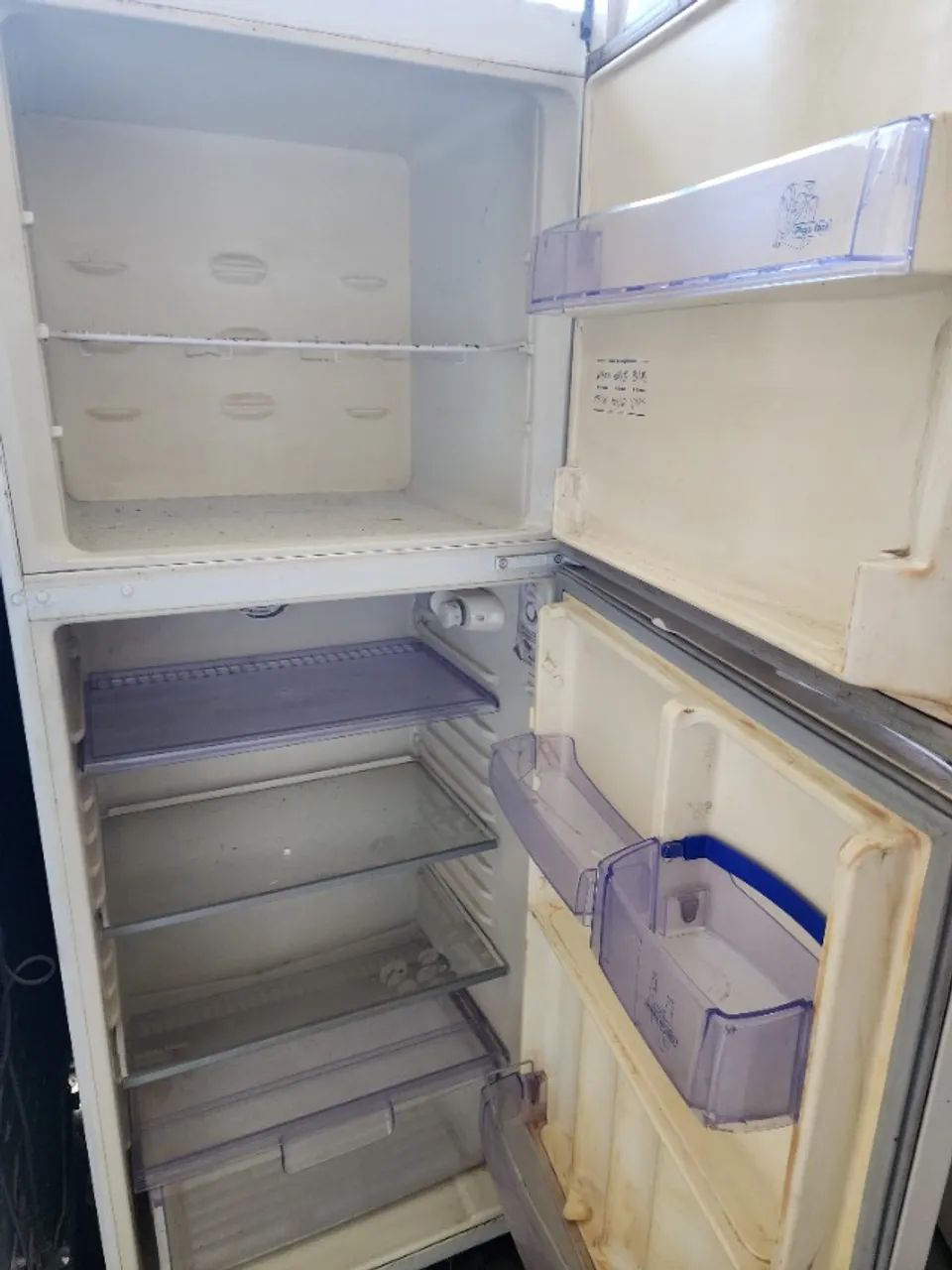 Geladeira  - Foto 2