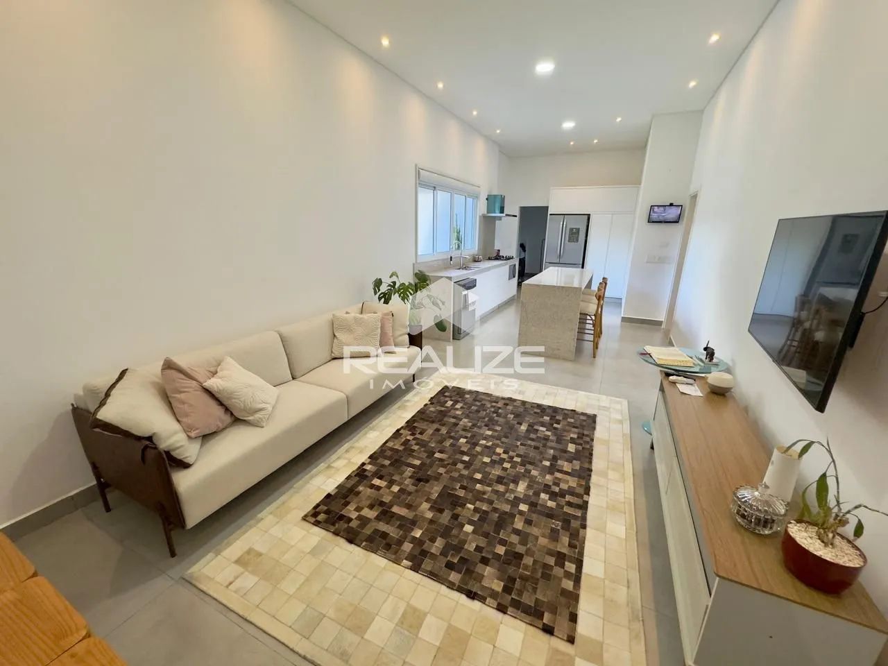 Casa à venda no Conjunto Libra com 3 Suítes e Piscina - Foto 4