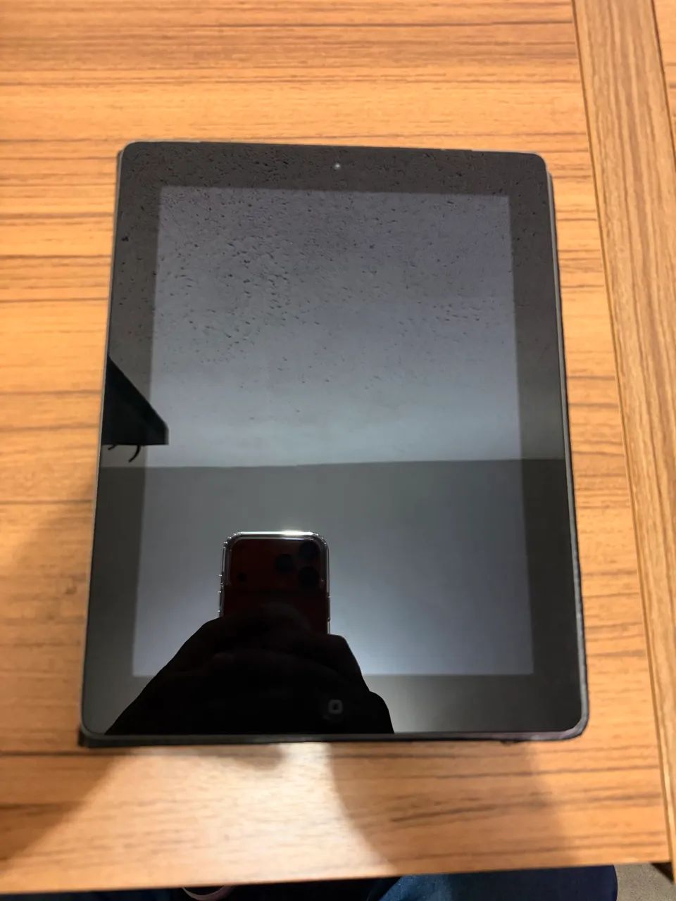 iPad antigo A1396 - Foto 2