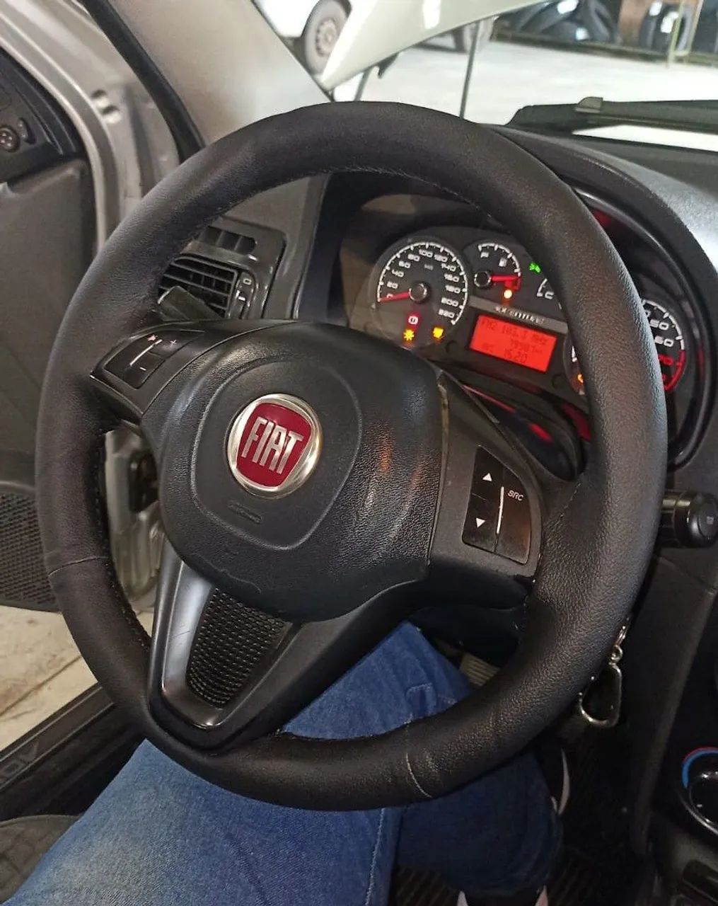 Revestimento de volante  - Foto 5