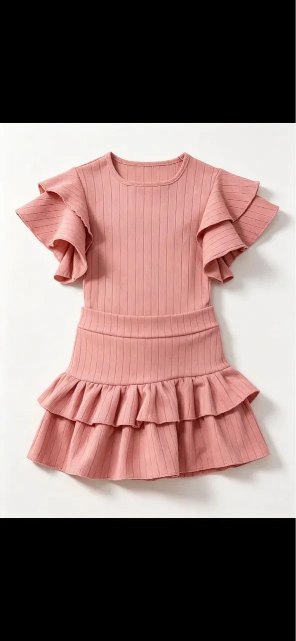 Roupa infantil - Foto 5