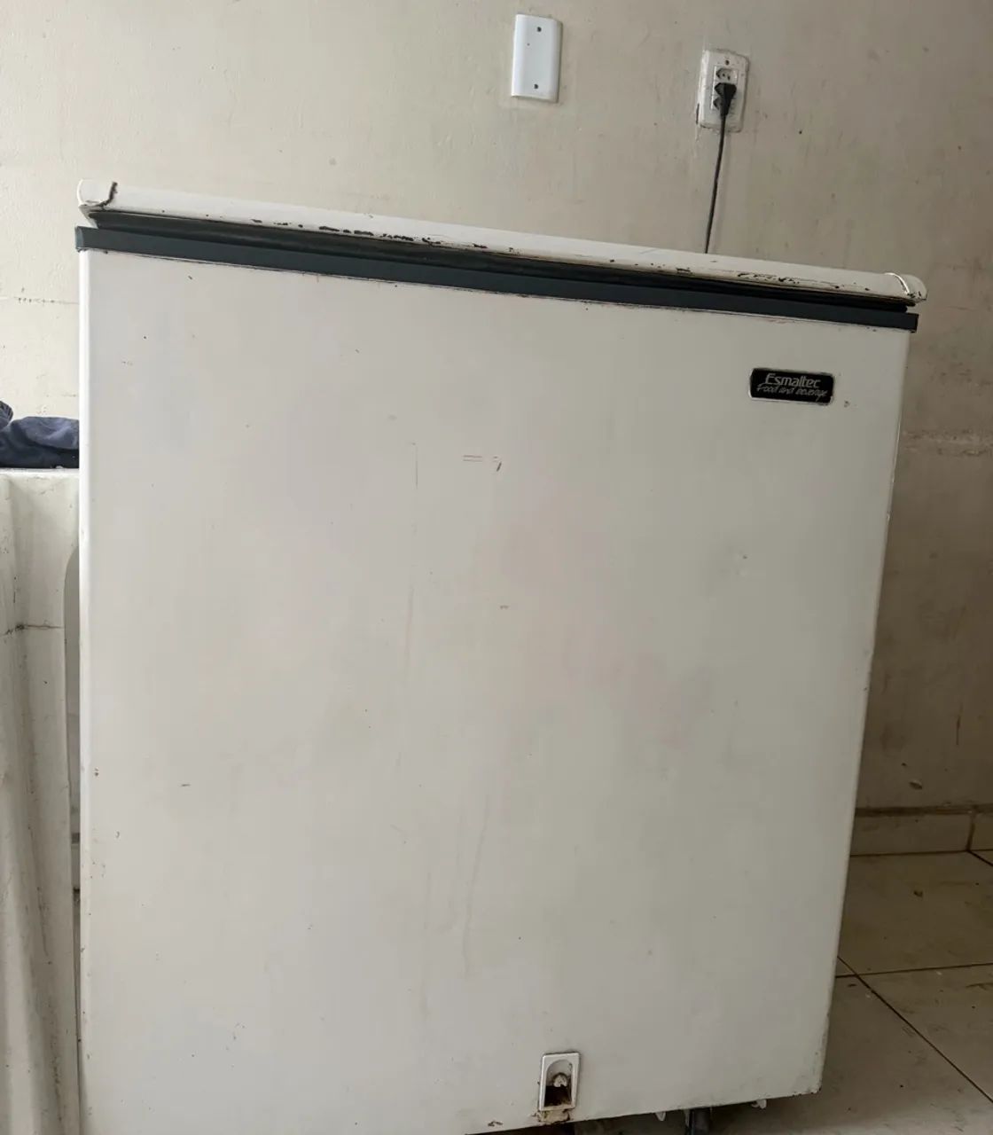 Freezer 