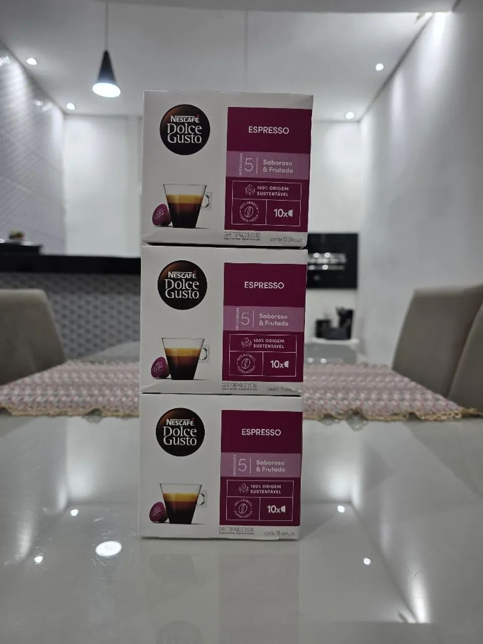 CAPSULAS Dolce Gusto - Foto 5