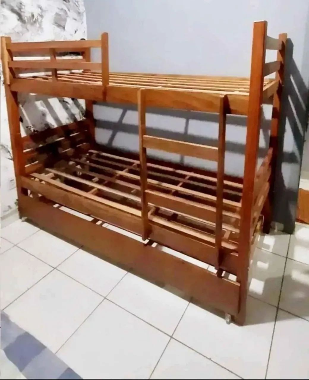 Cama Beliche ou Triliche - Foto 3