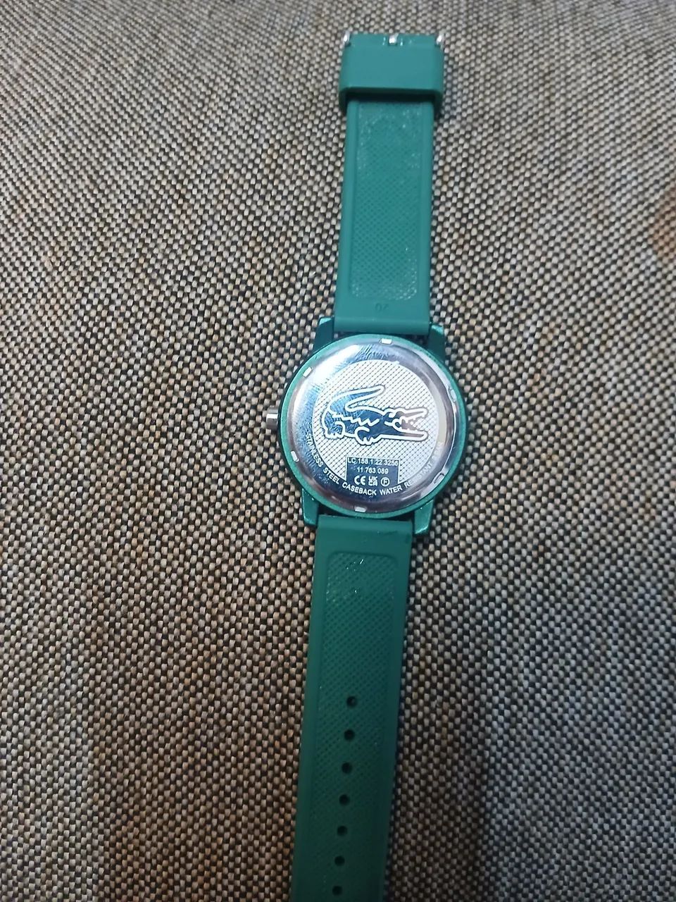 RELOGIO LACOSTE ORIGINAL  - Foto 5