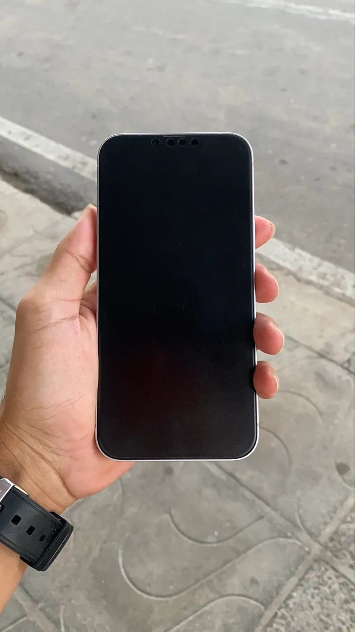 iPhone 14 Plus 128gb Roxo - Foto 2